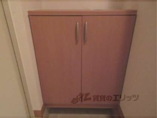 下駄箱