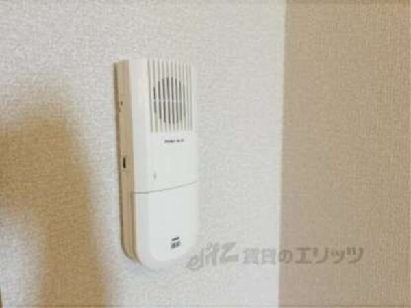 ドアホン
