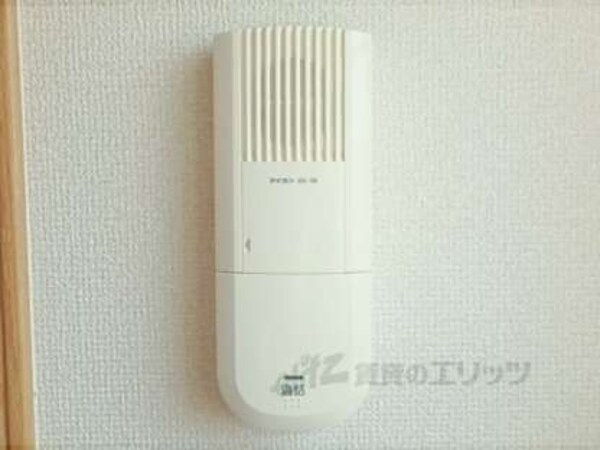 ドアホン