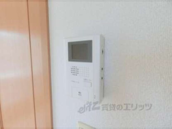 ＴＶモニターフォン