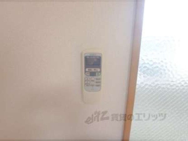 エアコン【リモコン】