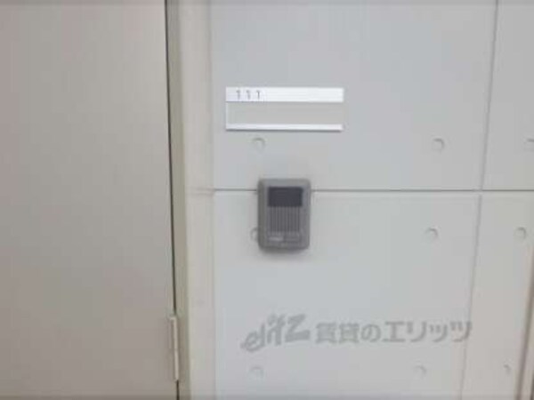 インターフォン