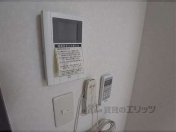 ＴＶモニターフォン