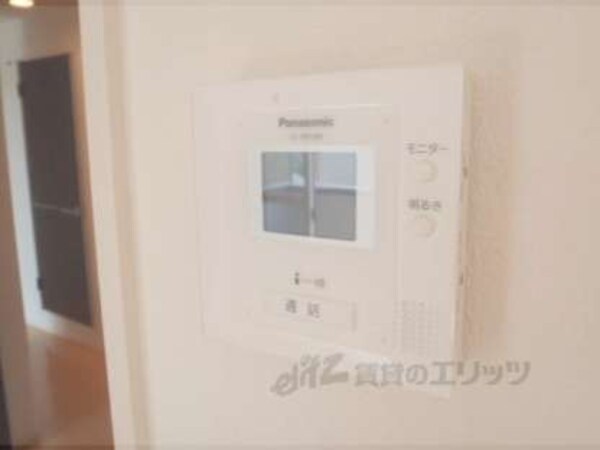 ＴＶドアホン