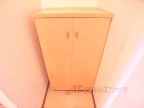 下駄箱