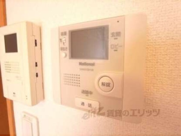 ＴＶモニターフォン
