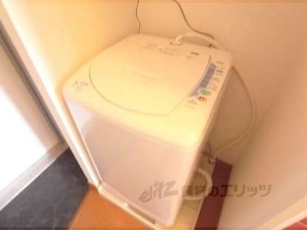 洗濯機