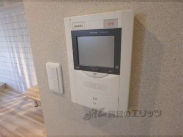 ＴＶモニターフォン