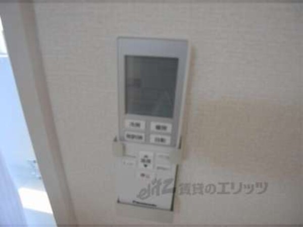 エアコンリモコン