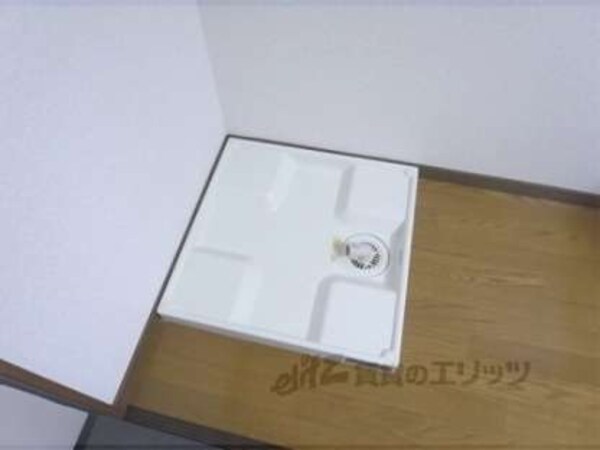 洗面所