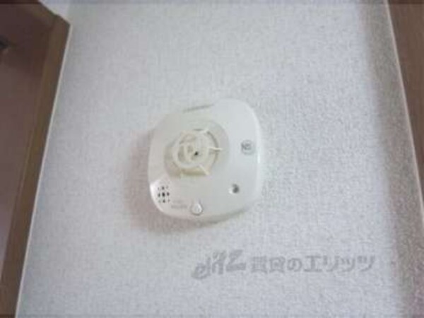 火災探知機