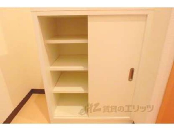 下駄箱
