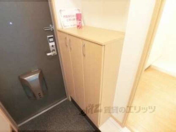 下駄箱