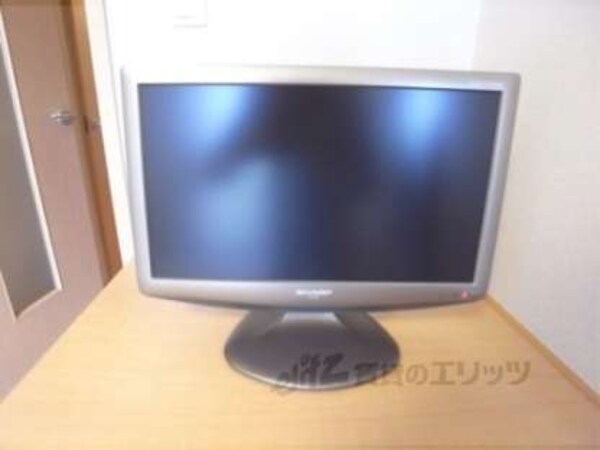 テレビ