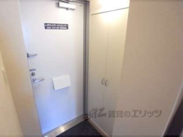 下駄箱