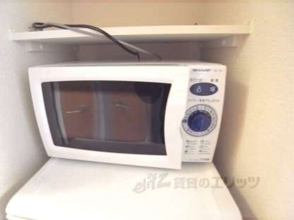 電子レンジ