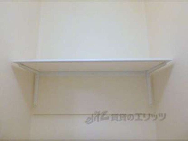 トイレ戸棚