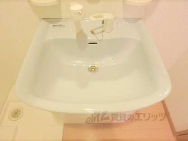 洗面所