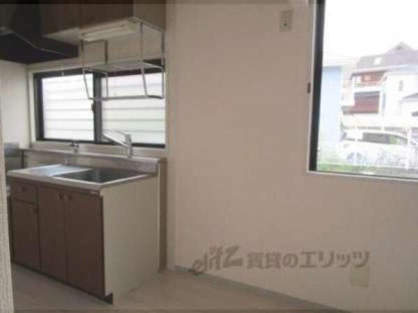 冷蔵庫置場
