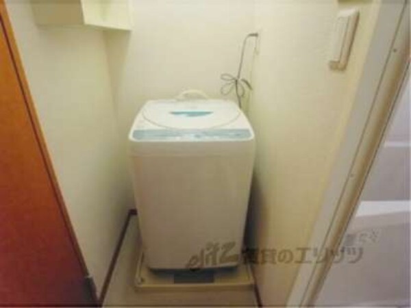 洗濯機