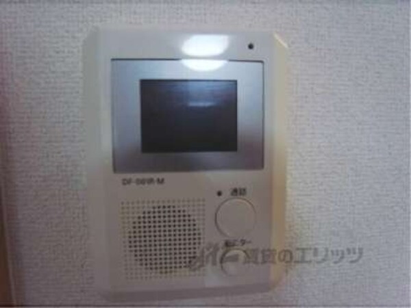 ＴＶモニターフォン