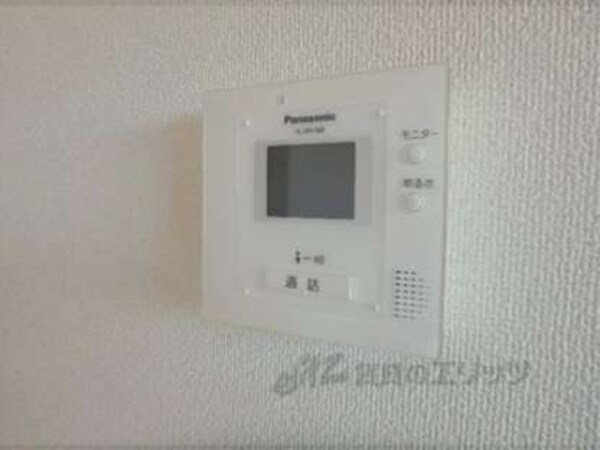 ＴＶモニターフォン