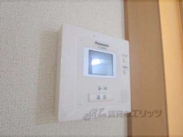 ＴＶモニターフォン