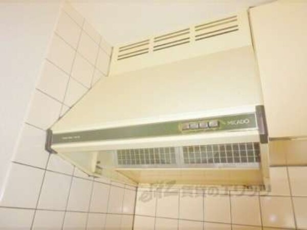 換気扇