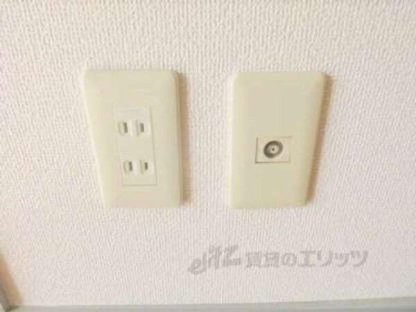 テレビコンセント
