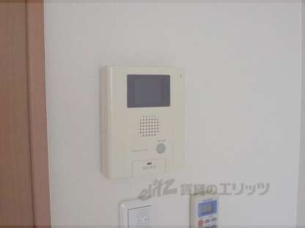 テレビモニターホン