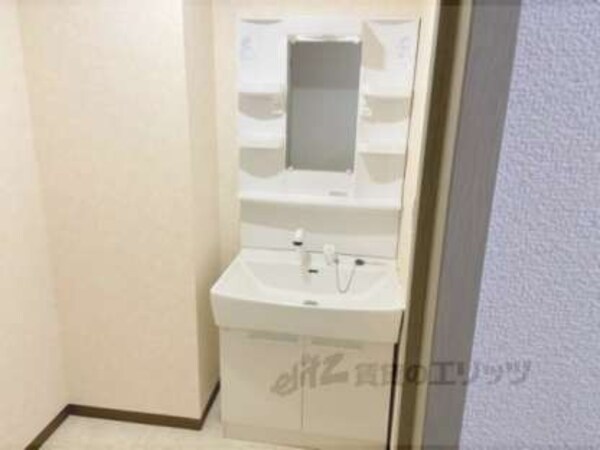 洗面台