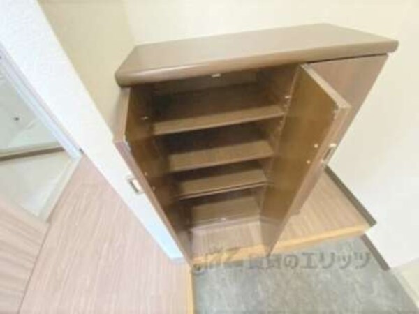 下駄箱