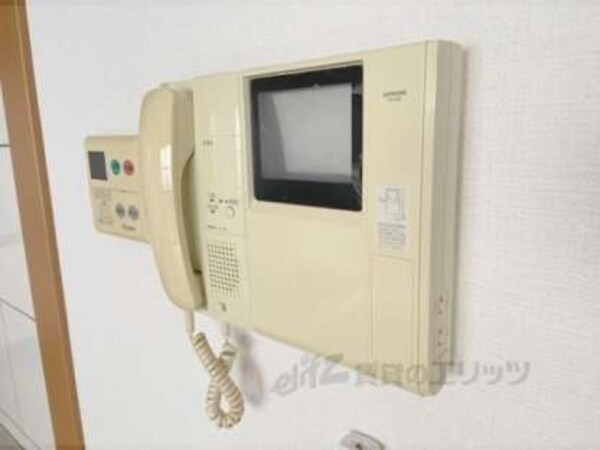 ＴＶモニターフォン