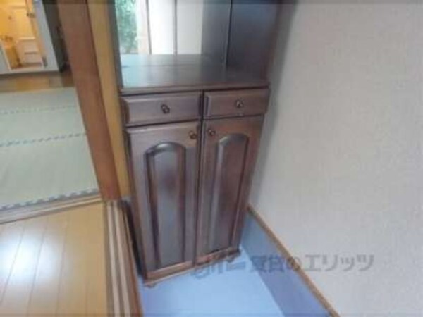 下駄箱