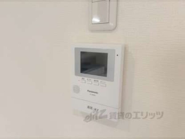 ＴＶモニターフォン
