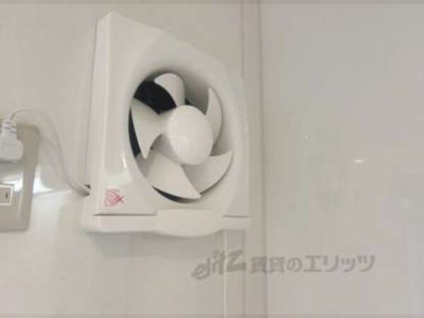 換気扇