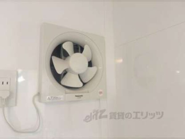 換気扇
