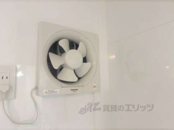 換気扇