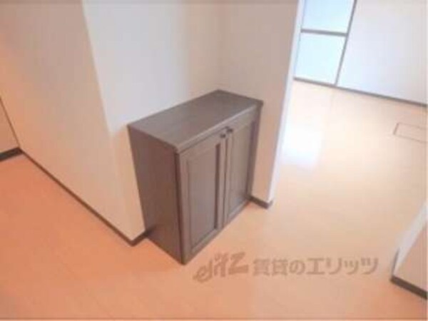 下駄箱