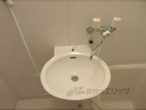 洗面所