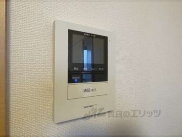 ＴＶモニターフォン