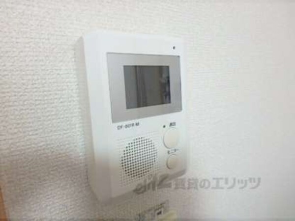 ＴＶモニターフォン
