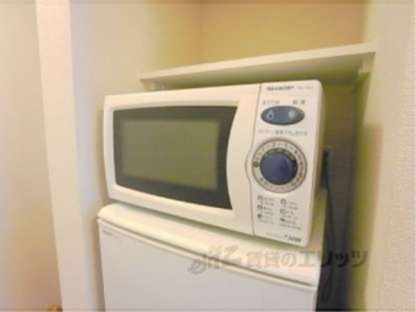 電子レンジ