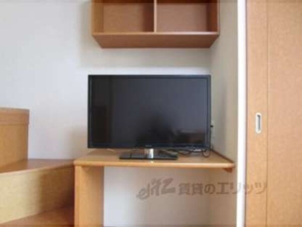 テレビ
