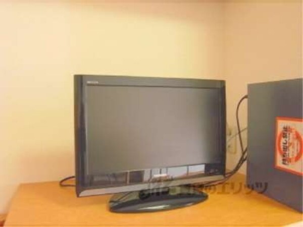 テレビ