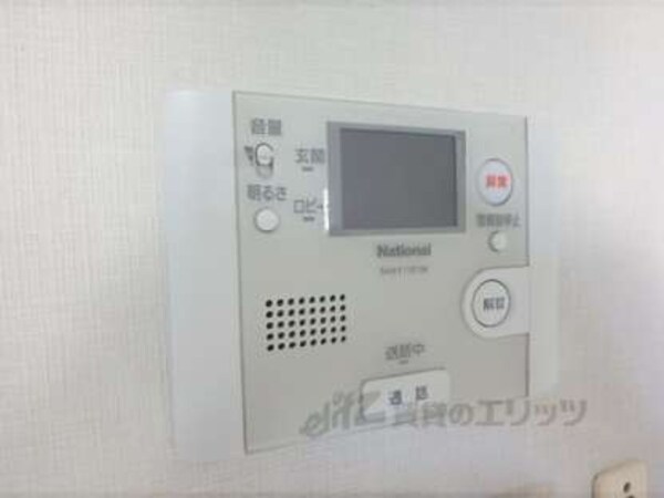 ＴＶモニターフォン