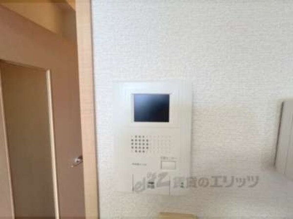 ＴＶモニターフォン