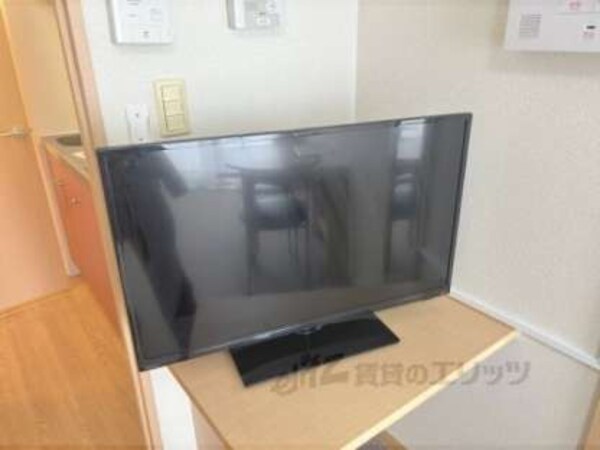 テレビ