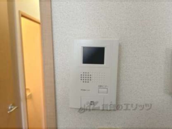 ＴＶモニターフォン