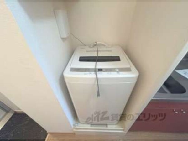 洗濯機